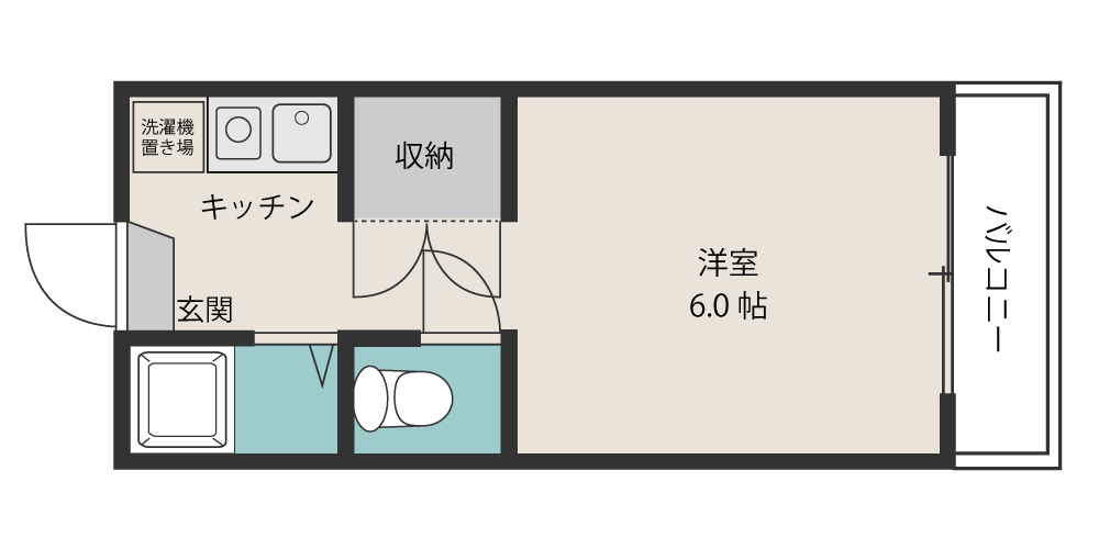 賃貸マンション